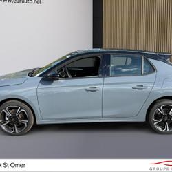 Opel Corsa 1.2 Turbo Hybrid 136ch GS e-BVA6 Longuenesse