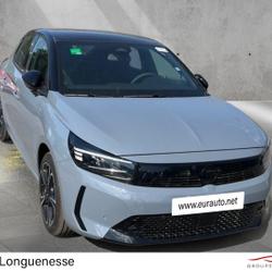 Opel Corsa 1.2 Turbo Hybrid 136ch GS e-BVA6 Longuenesse