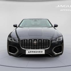 Jaguar XF D200 MHEV R-Dynamic HSE BVA8 AWD Metz