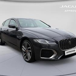 Jaguar XF D200 MHEV R-Dynamic HSE BVA8 AWD Metz