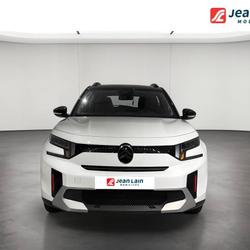 Citroen C3 Aircross Turbo 100 ch Man Plus occasion - V&eacute;traz-Monthoux - photo 2/20