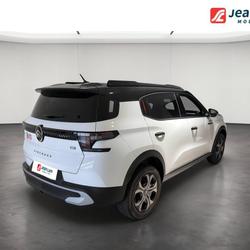 Citroen C3 Aircross Turbo 100 ch Man Plus occasion - V&eacute;traz-Monthoux - photo 3/20