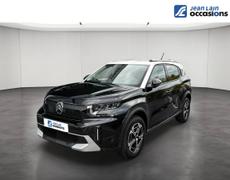 Citroen C3 Aircross Anthy-sur-Léman