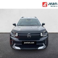 Citroen C3 Aircross C3 Aircross Hybride 145 ch Aut Max Anthy-sur-L&eacute;man