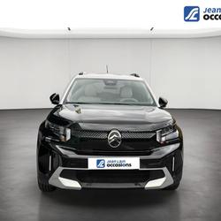 Citroen C3 Aircross Hybride 145 ch Aut Max occasion - Anthy-sur-L&eacute;man - photo 2/20