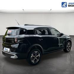 Citroen C3 Aircross Hybride 145 ch Aut Max occasion - Anthy-sur-L&eacute;man - photo 3/20