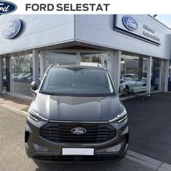 Ford Transit Custom 320 L1H1 2.0 EcoBlue 170ch Cabine Approfondie Limited BVA8 S&eacute;lestat