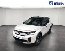 Citroen C3 Aircross C3 Aircross Hybride 145 ch Aut Max