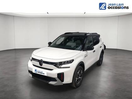 Citroen C3 Aircross - C3 Aircross Hybride 145 ch Aut Max - 850 €
