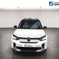 Citroen C3 Aircross Hybride 145 ch Aut Max occasion - V&eacute;traz-Monthoux - photo 2/20