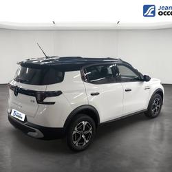 Citroen C3 Aircross Hybride 145 ch Aut Max occasion - V&eacute;traz-Monthoux - photo 3/20