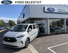 Ford A Sélestat