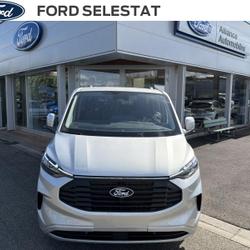 Ford A 320 L2H1 2.0 EcoBlue 170ch Limited BVA8 S&eacute;lestat