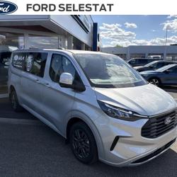 Ford A 320 L2H1 2.0 EcoBlue 170ch Limited BVA8 S&eacute;lestat