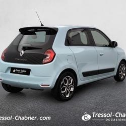 Renault Twingo 3 Twingo III SCe 65 Equilibre B&eacute;ziers