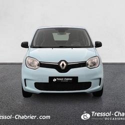 Renault Twingo 3 Twingo III SCe 65 Equilibre B&eacute;ziers