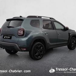 Dacia Duster Duster TCe 150 4x2 EDC Extreme Castelnau-le-Lez