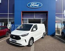 Ford Transit Custom Souffelweyersheim