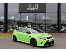 Ford Focus Cercottes