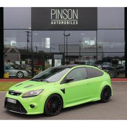 Ford Focus 2.5  305 RS PHASE 2 Cercottes