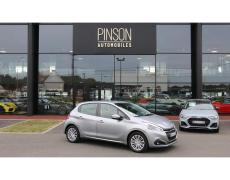 Peugeot 208 Cercottes