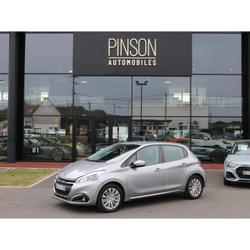 Peugeot 208 1.2  82 Active Cercottes