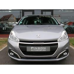 Peugeot 208 1.2  82 Active Cercottes