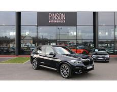 BMW X3 Cercottes