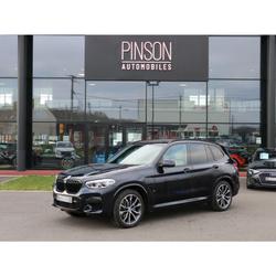 BMW X3 2.0 292 M Sport Cercottes