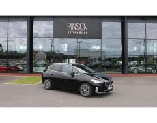 BMW Serie 2 Cercottes