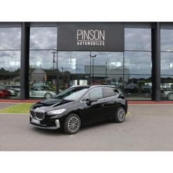 BMW Serie 2 225e xDrive Active Tourer Luxury BVA Cercottes