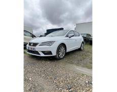 Seat Leon Cercottes