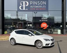 Seat Leon Cercottes