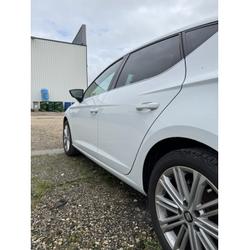 Seat Leon 1.5 16V TSI ACT - 150 Start & Stop - BV DSG 7  2012 BERLINE Xcellence PHASE 2 Cercottes