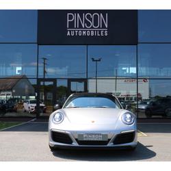 Porsche Carrera (991) (2) 3.0 420 CARRERA 4S PDK Cercottes