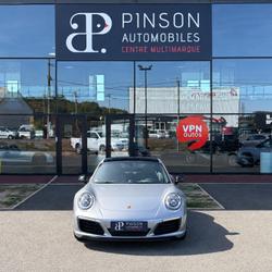 Porsche Carrera (991) (2) 3.0 420 4S PDK occasion - Cercottes - photo 2/50