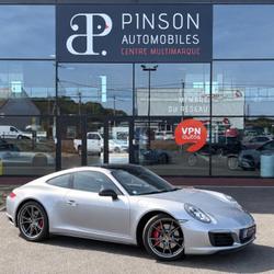 Porsche Carrera (991) (2) 3.0 420 4S PDK occasion - Cercottes - photo 3/50