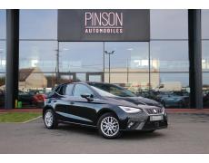 Seat Ibiza Cercottes