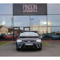 Seat Ibiza 1.0 TSI 115CH - PACK FR Cercottes