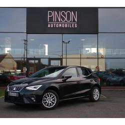 Seat Ibiza 1.0 TSI 115CH - PACK FR Cercottes