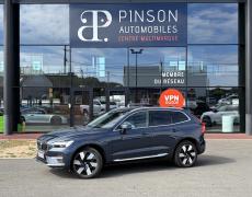 Volvo XC60 Cercottes