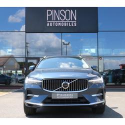 Volvo XC60 T8 AWD PHEV 455 CH BVA8 STYLE CHROME Cercottes