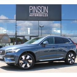 Volvo XC60 T8 AWD PHEV 455 CH BVA8 STYLE CHROME Cercottes