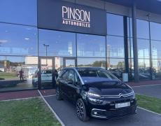 Citroen C4 Spacetourer Cercottes