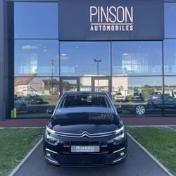 Citroen C4 Spacetourer 1.2 130 FEEL Cercottes