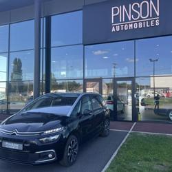 Citroen C4 Spacetourer 1.2 130 FEEL Cercottes