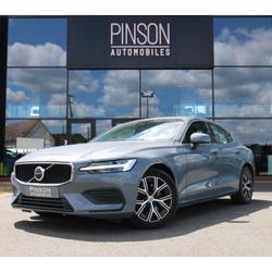 Volvo S60 B4 197 PLUS STYLE DARK GPS +CAMERA Cercottes