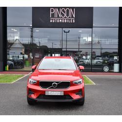 Volvo XC40 2.0 163  START Cercottes
