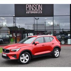 Volvo XC40 2.0 163  START Cercottes