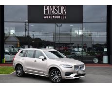 Volvo XC90 Cercottes